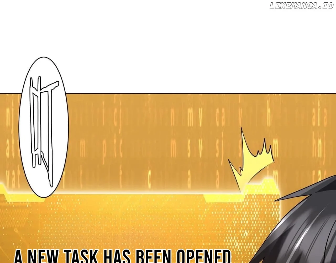It All Starts With Trillions Of Nether Currency Chapter 247 145